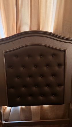 Twins kids bed