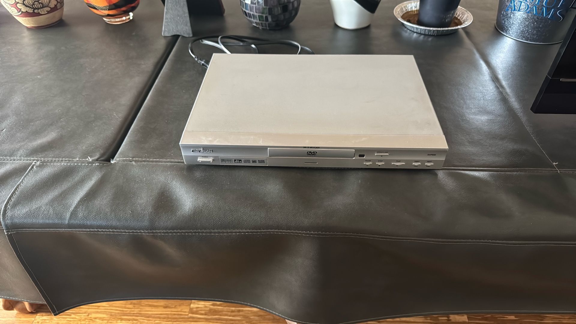 Cinevision DVD Player
