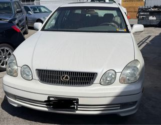 1999 Lexus GS 300