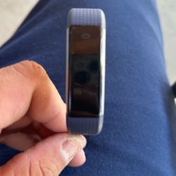 Workout Fitness Watch