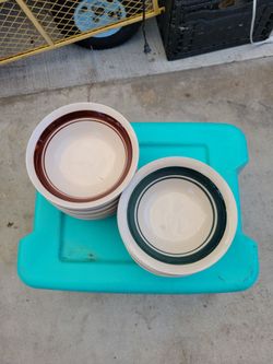Plates