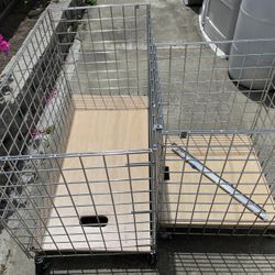Metal Baskets