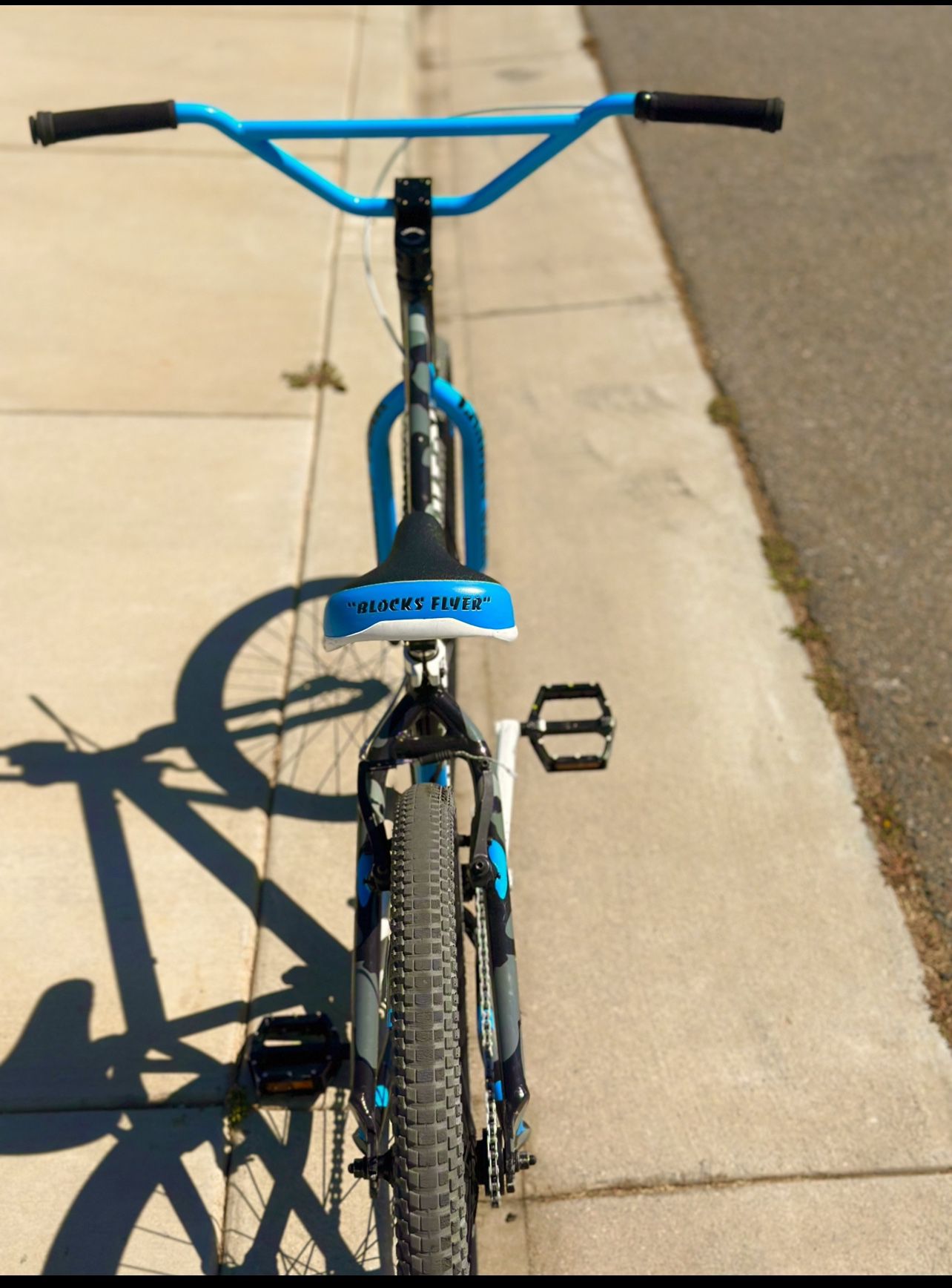Blocks flyer se bike - Bicycle Accessories - Moorestown, New Jersey, Facebook Marketplace