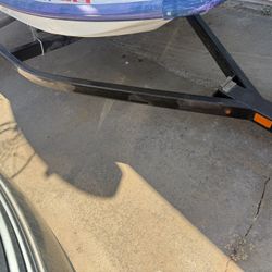 Jetski Trailer 
