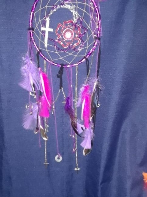 Dreamcatcher