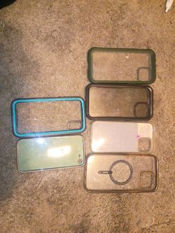 Iphone cases