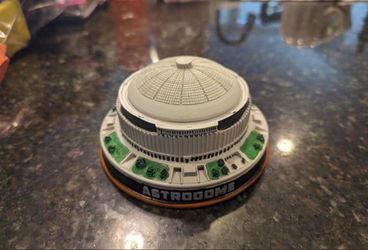 Houston astrodome