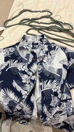 7 men’s Hawaii shirts