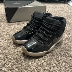 Jordan 11 retro “jubilee” 