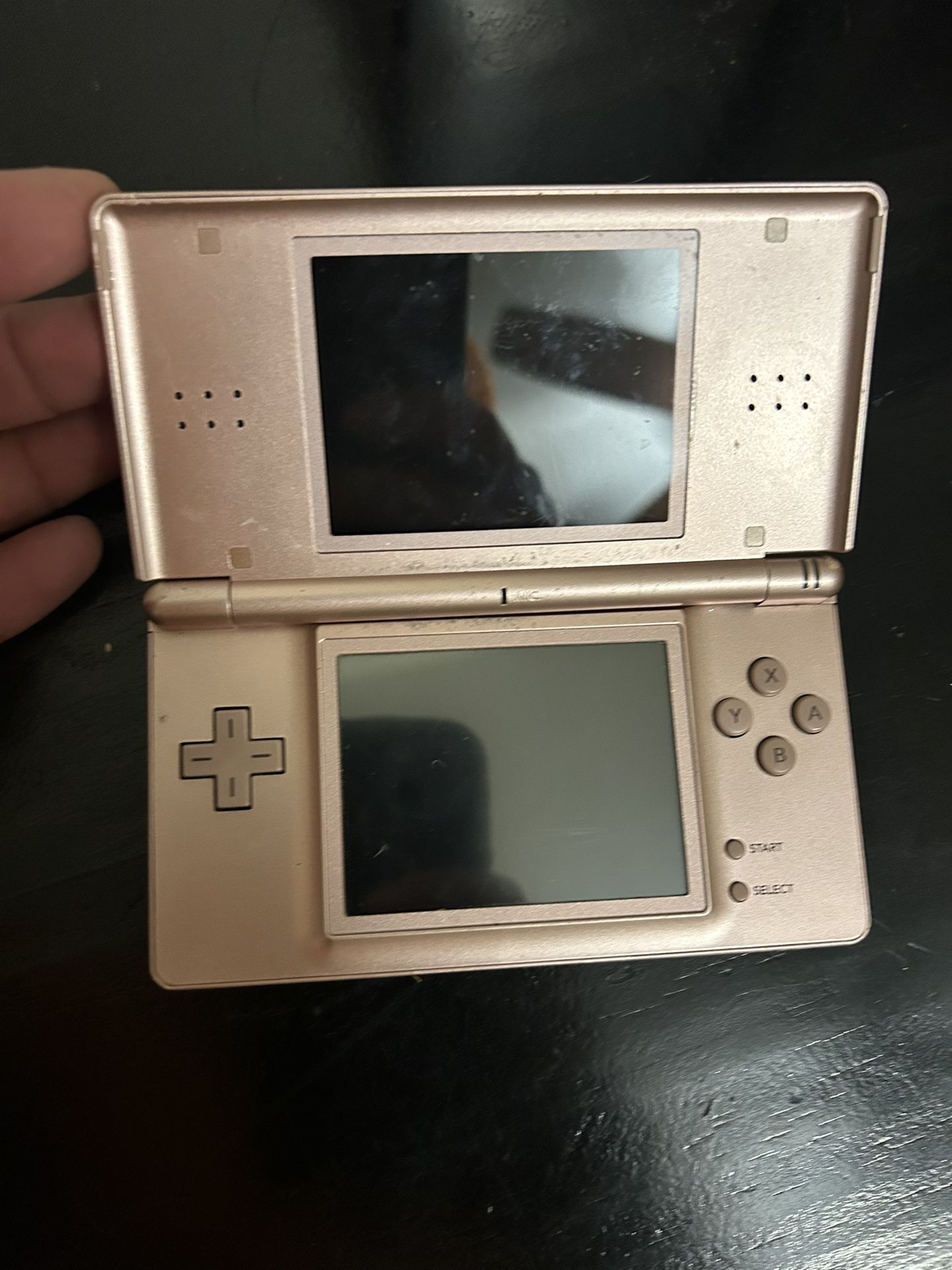 Nintendo DS
