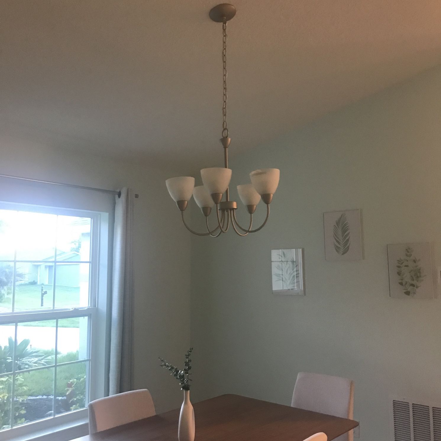 Ceiling Chandelier