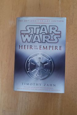 Star Wars - Heir to the Empire