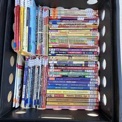 Teaching Materials Yard Sale 11/1