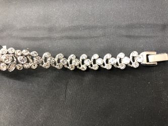 Kanadu watches (silver watch)