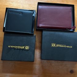 Wallets 