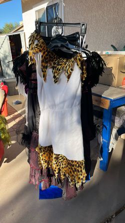 Costume: Fred And Wilma Flintstone (adult)-