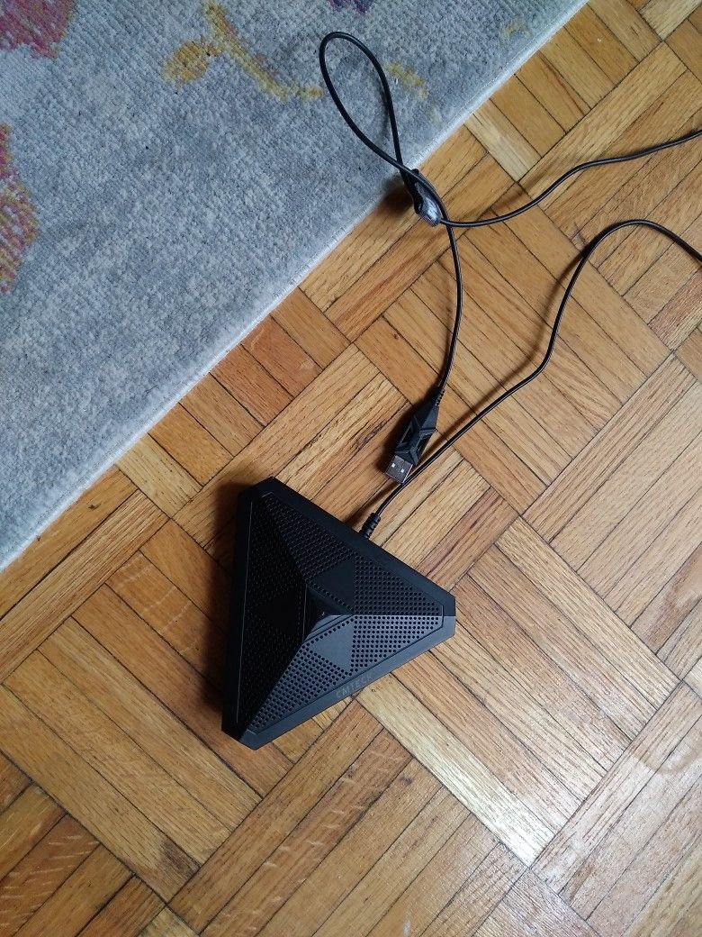 Cmteck Microphone For Conference
