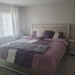 King Bedroom Set 