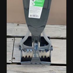Dog "claw" poop scooper - NEW