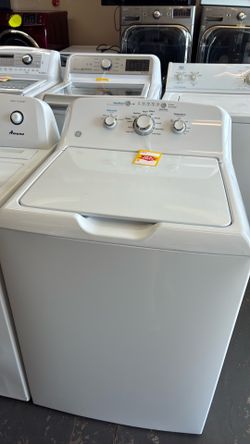 Like new GE washer