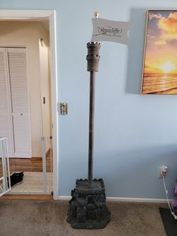 Encore Group Inc. Fantasy Floor Display