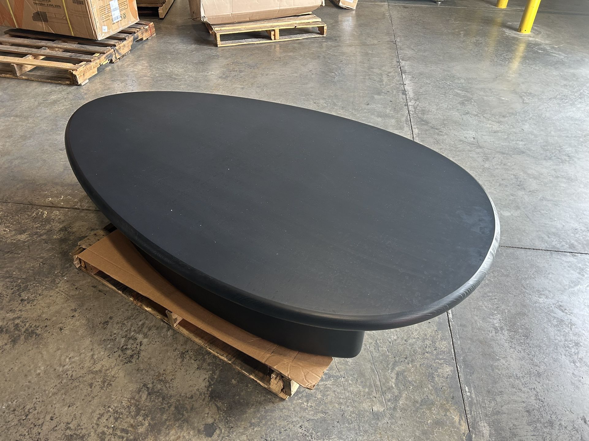 Cocktail Table