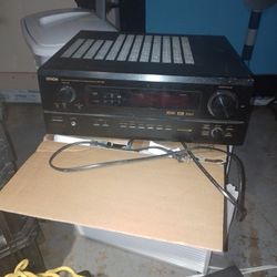 Denon AVR-1800