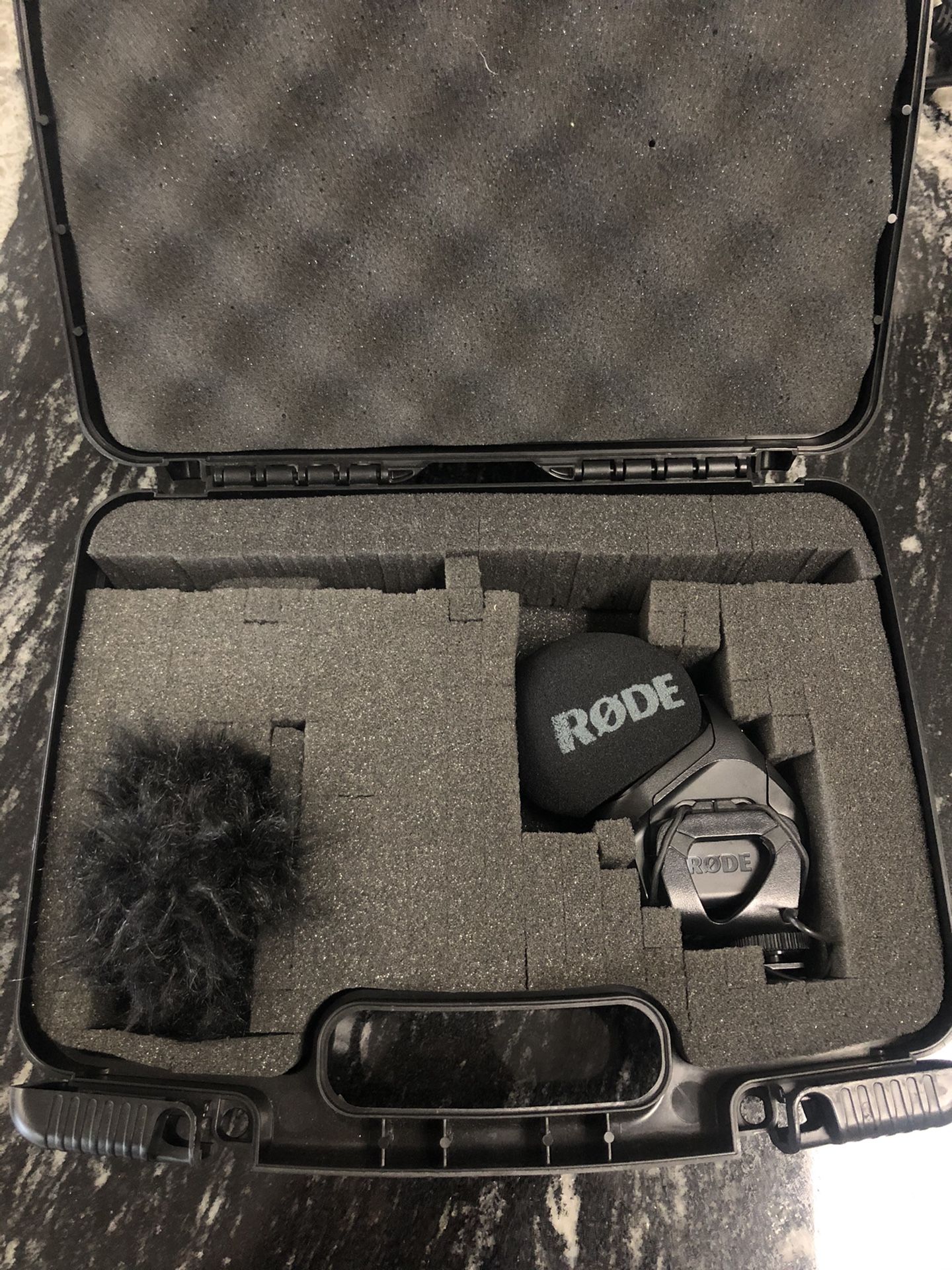Rode Microphone