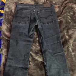 Levi’s 511