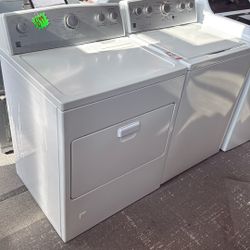 Kenmore Washer / Dryer Gas 599$ Set