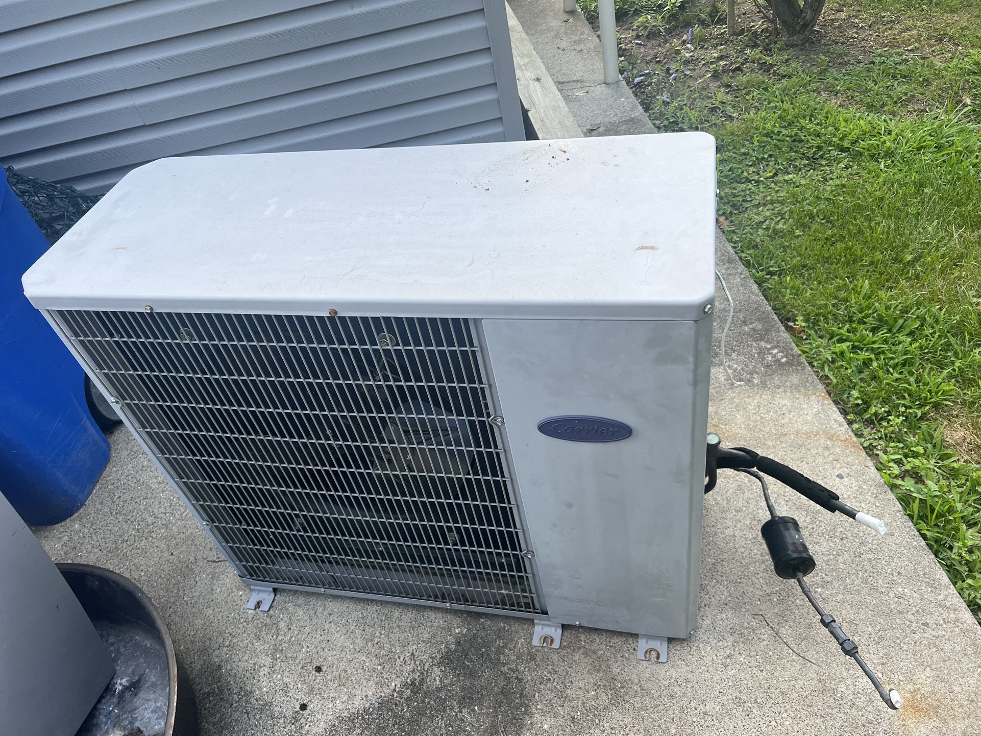 Ac Unit