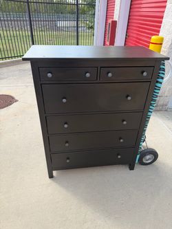 IKEA dresser
