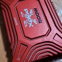 Sony Xplod 500w. 4ch