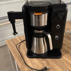 Ninja Coffee Maker 