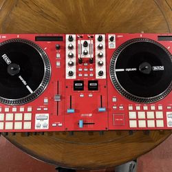 Rane 1