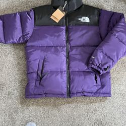 North Face 