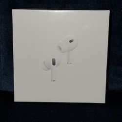 Airpods pro 2 gen