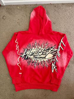 Hellstar hoodie