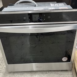 Whirlpool 30in Electric Wall Oven