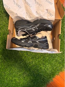 New balance