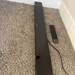 Soundbar 700