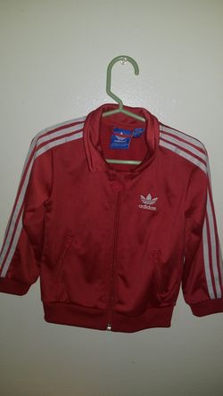 Adidas originals jacket