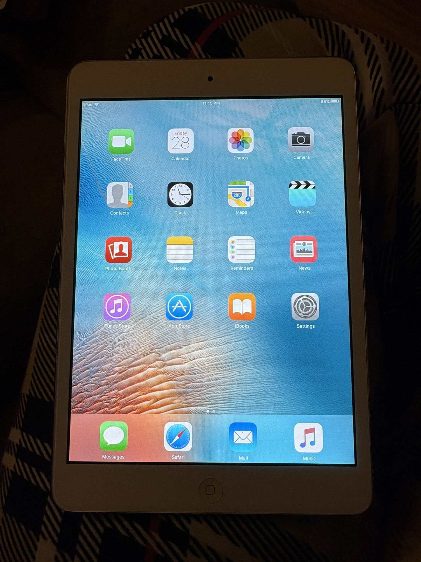 Ipad 1st Generations 