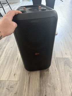 Klipsch Gig XXL Speaker