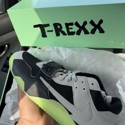 Jumpman Jack Size 11 Now  Available