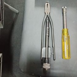 Snap On Tool