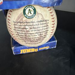 A’s