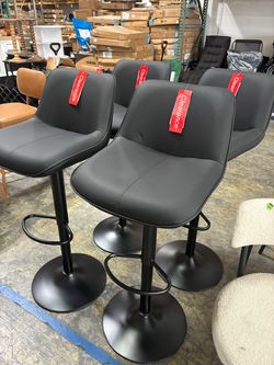 Bar stool