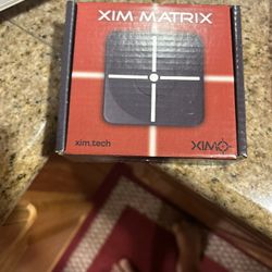 Xim Matrix
