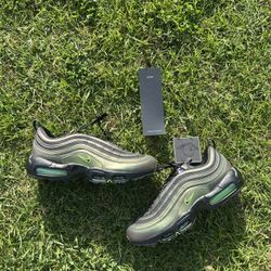 Nike Air Max 95/97 Oregon 